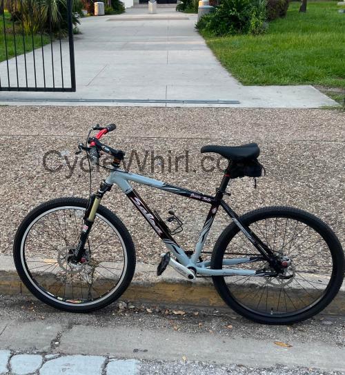 Salsa Juan Solo specs and reviews